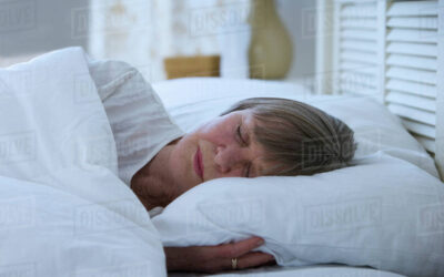 10 Tips for Better Sleep – Creating A Restful Environment