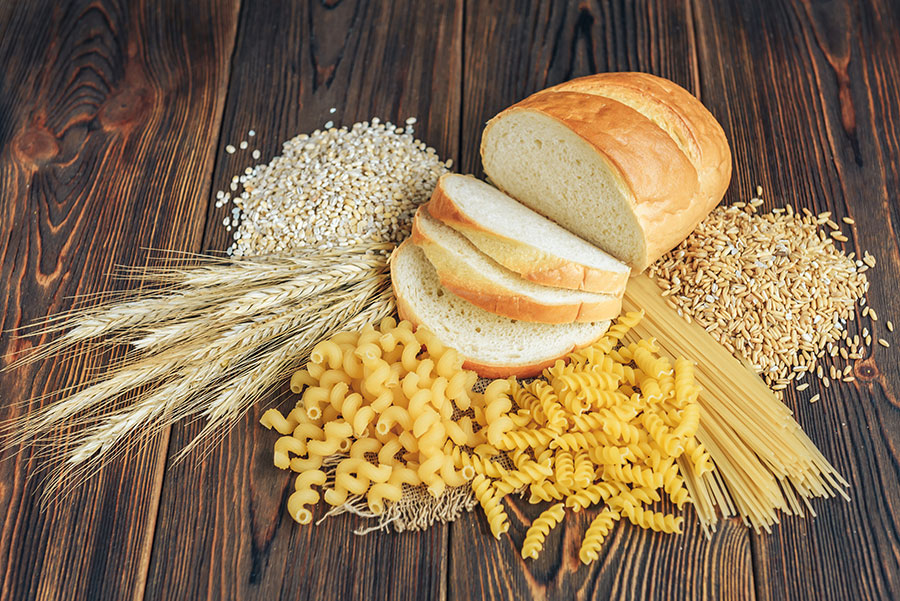 Should You Go Gluten-Free?