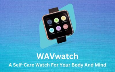 Revolutionize Your Wellness: Discover the Power of WAVwatch Sound Frequency Therapy